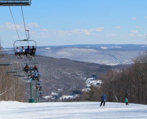 Canandian Deals Bristol Mountain New York Ski Resort