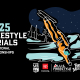 2025 Freestyle Aerials U.S. National Championships | Stifel U.S. Ski Team, Toyota U.S. Freestyle Championships, Bristol Mountain