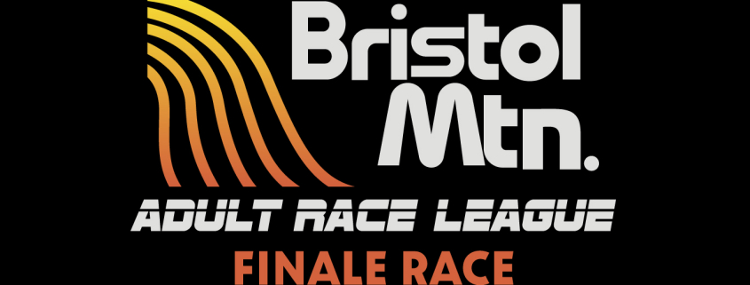 Bristol Mtn. Adult Race League Finale Race