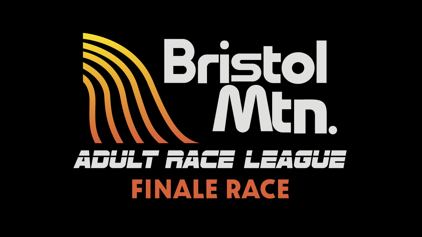 Bristol Mtn. Adult Race League Finale Race