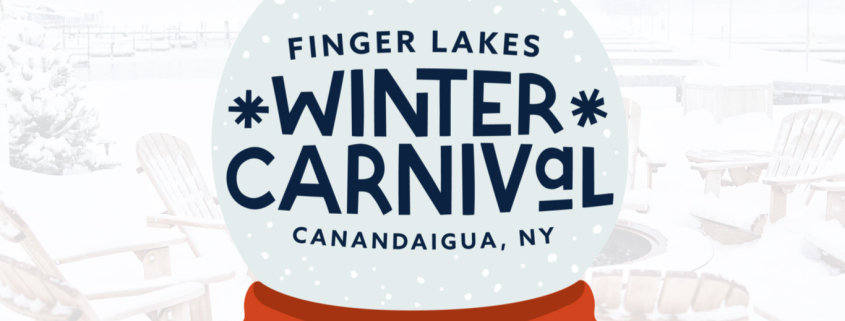 Finger Lakes Winter Carnival | Canandaigua, NY