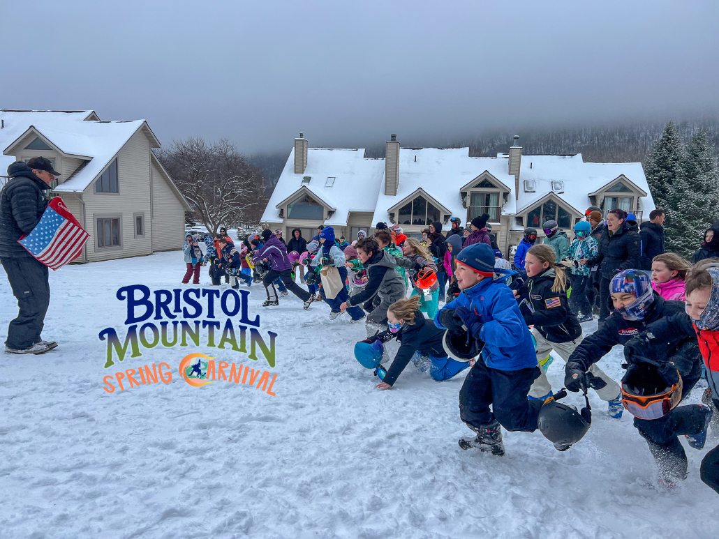 Bristol Mountain Spring Carnival